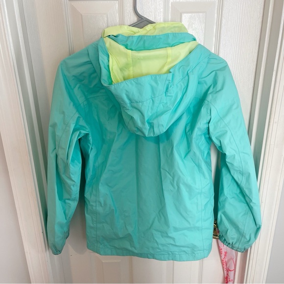 North Face Rain Jacket - Picture 4 of 10